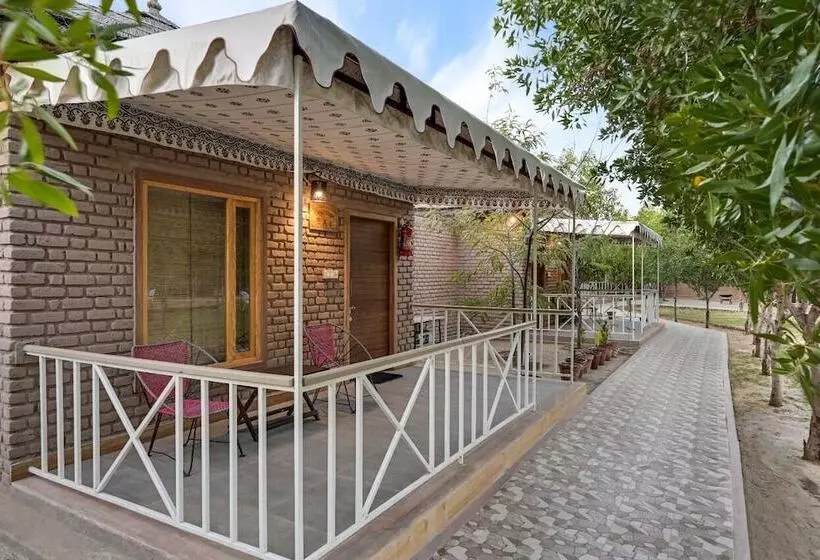 ホテル Kavish Jawai Village Resort