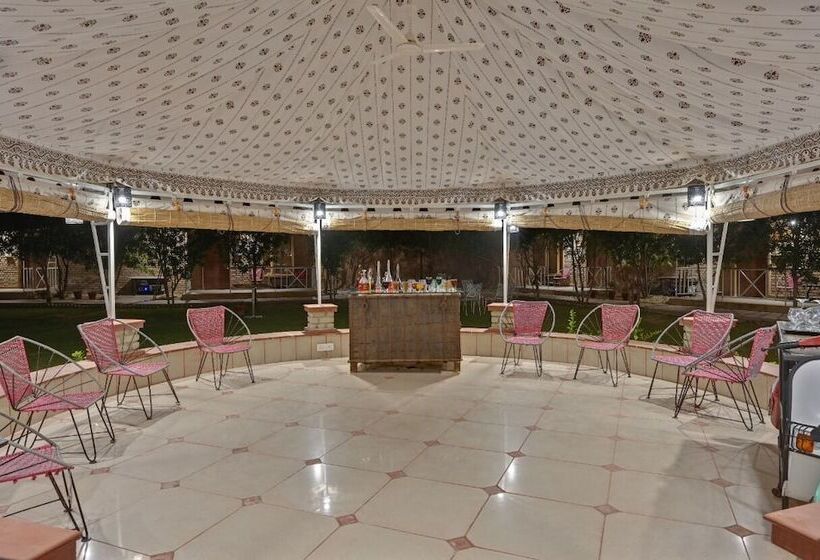 酒店 Kavish Jawai Village Resort