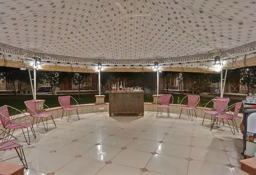 ホテル Kavish Jawai Village Resort