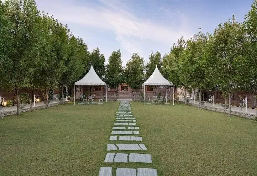 ホテル Kavish Jawai Village Resort