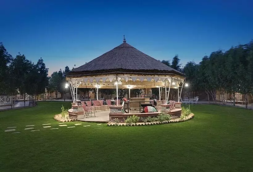 ホテル Kavish Jawai Village Resort