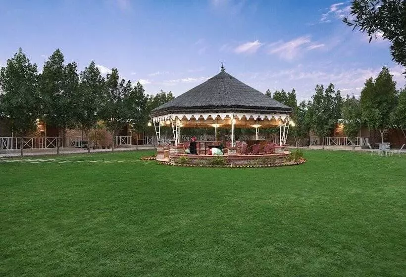 ホテル Kavish Jawai Village Resort