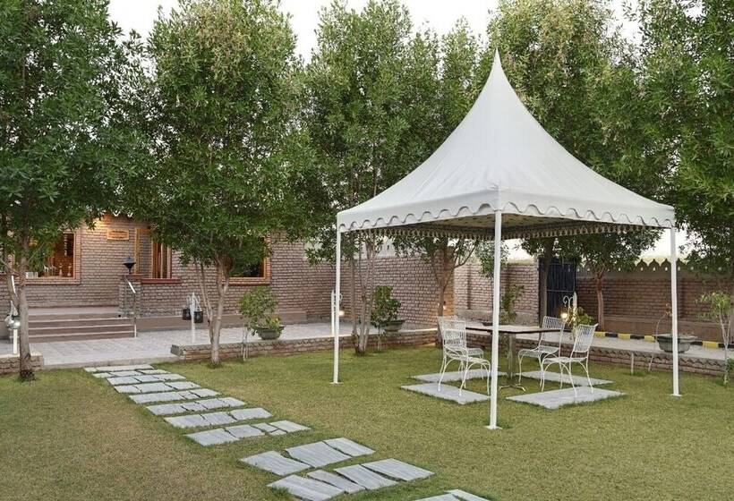 酒店 Kavish Jawai Village Resort