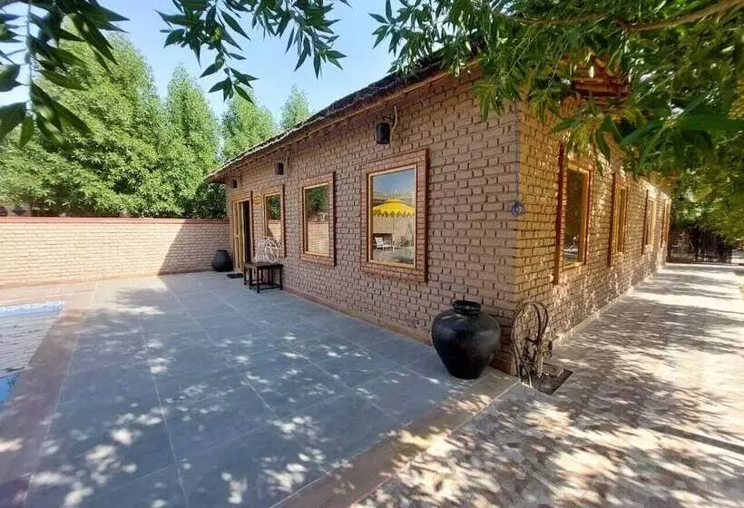 ホテル Kavish Jawai Village Resort