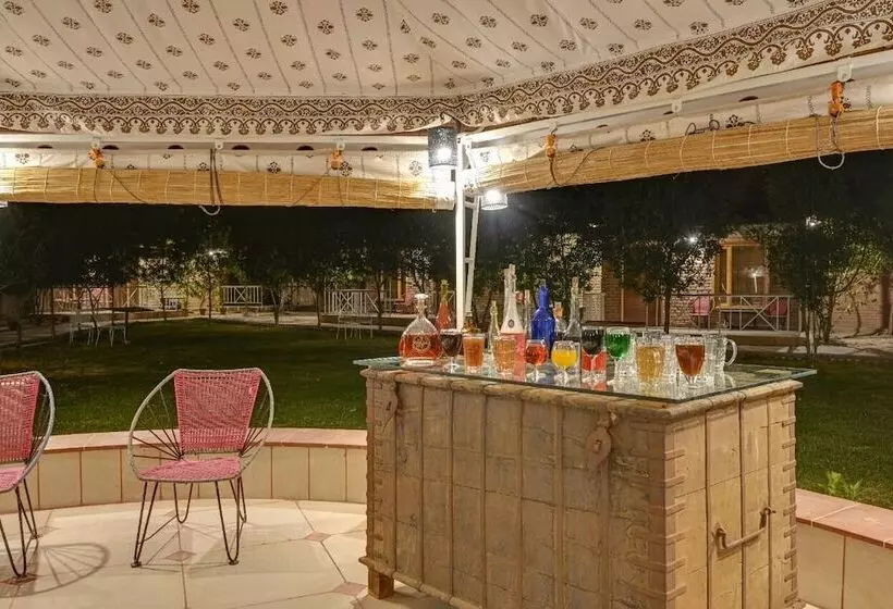 ホテル Kavish Jawai Village Resort