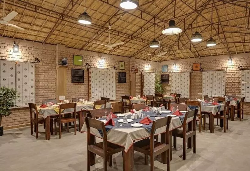 ホテル Kavish Jawai Village Resort