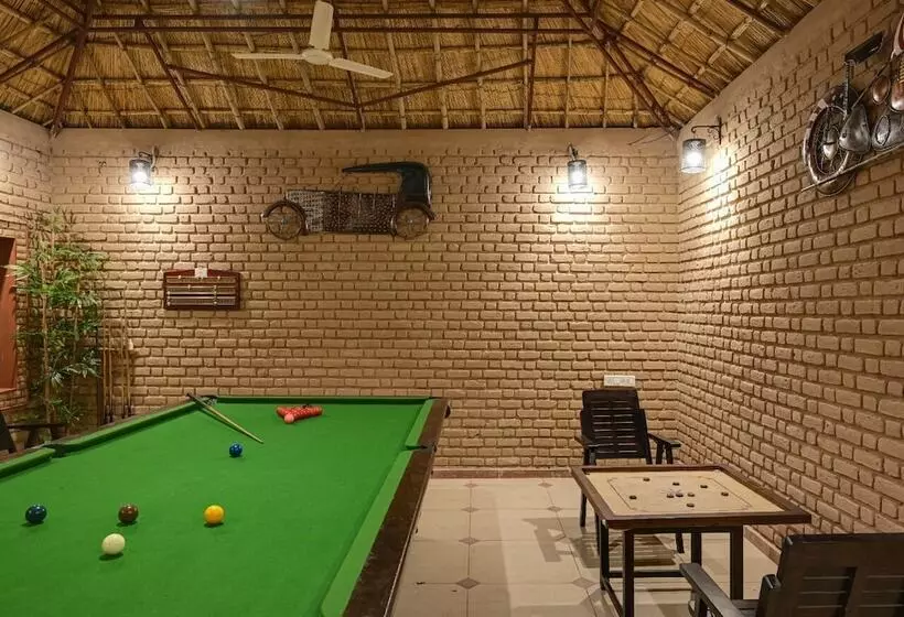 ホテル Kavish Jawai Village Resort