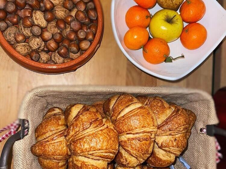 Отель Le Central Hôtel Bar