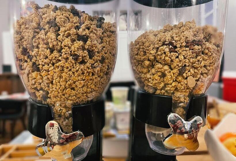 Отель Le Central Hôtel Bar