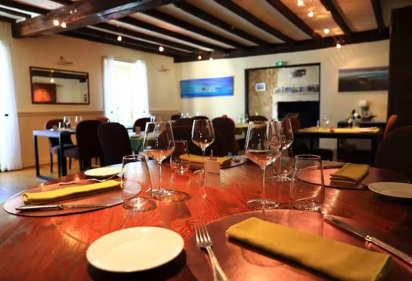 ホテル Le Jardin Des Chouchoux