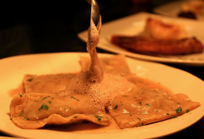 هتل Le Jardin Des Chouchoux