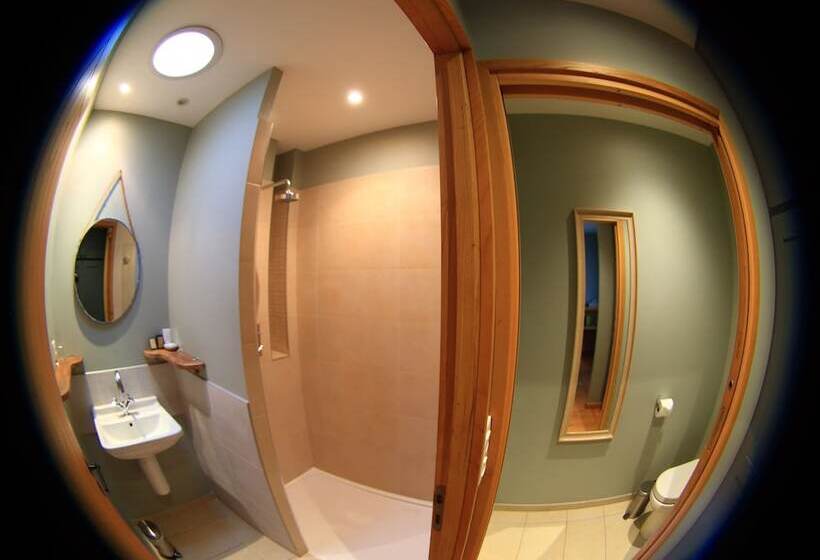 هتل Le Jardin Des Chouchoux