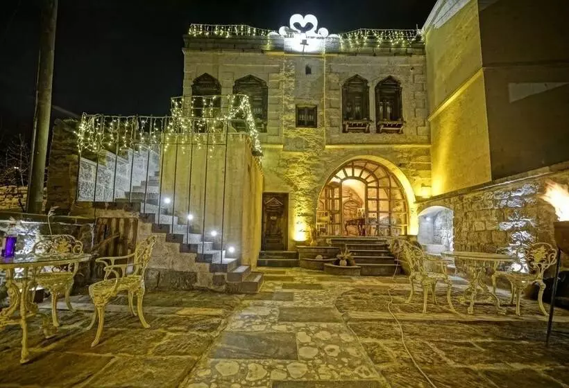 ホテル Wish Cappadocia Love