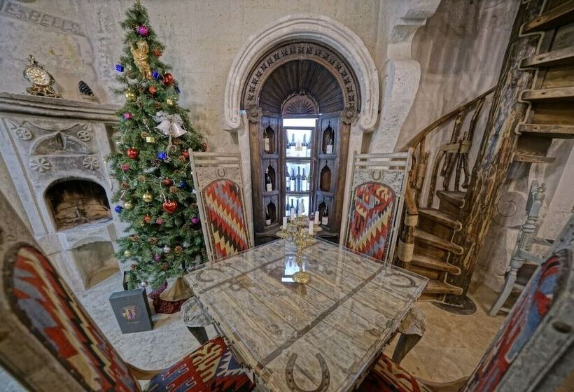 هتل Wish Cappadocia Love