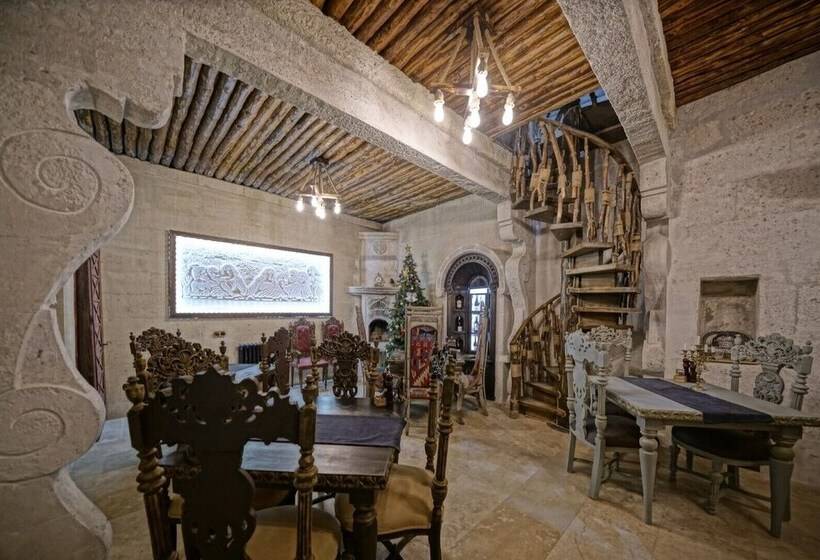 هتل Wish Cappadocia Love