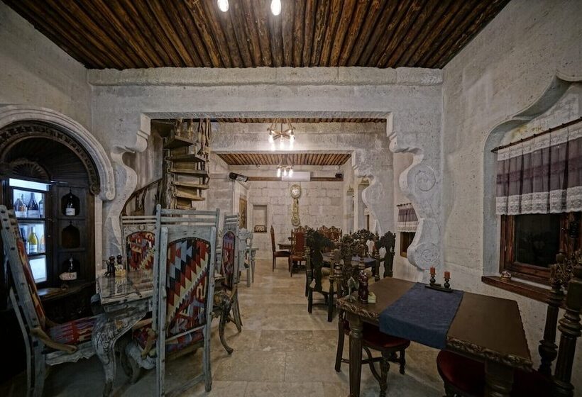 هتل Wish Cappadocia Love