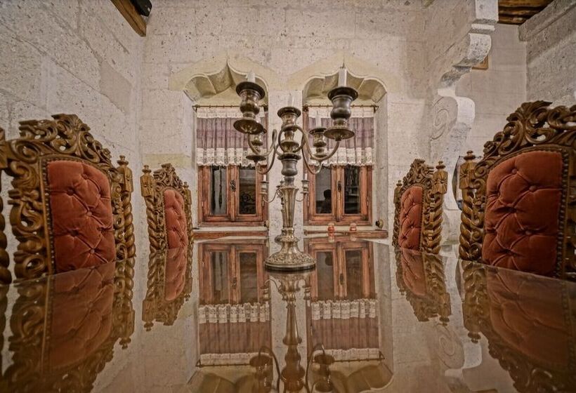 هتل Wish Cappadocia Love