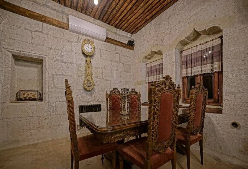 هتل Wish Cappadocia Love