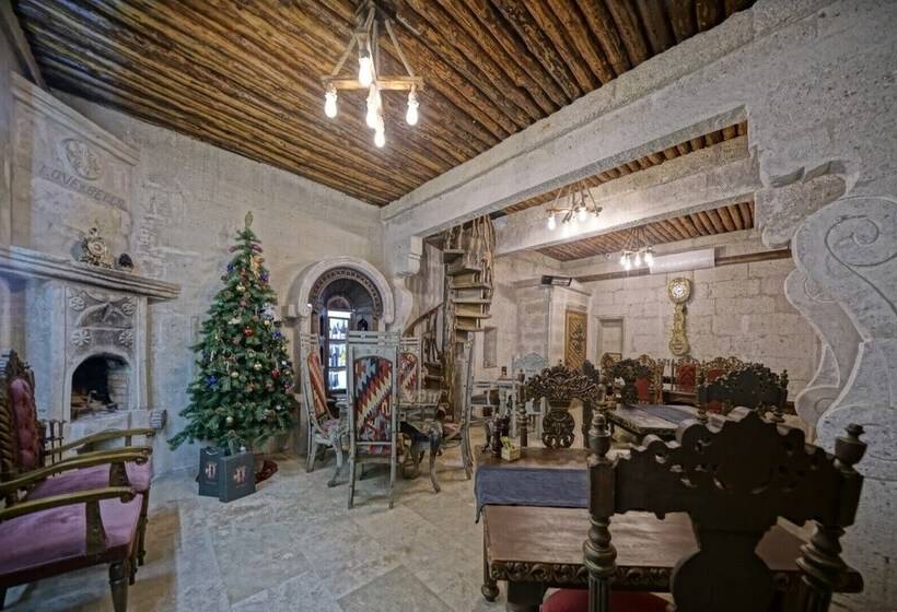 هتل Wish Cappadocia Love