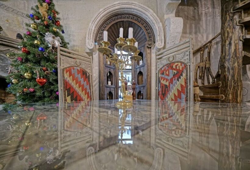 هتل Wish Cappadocia Love