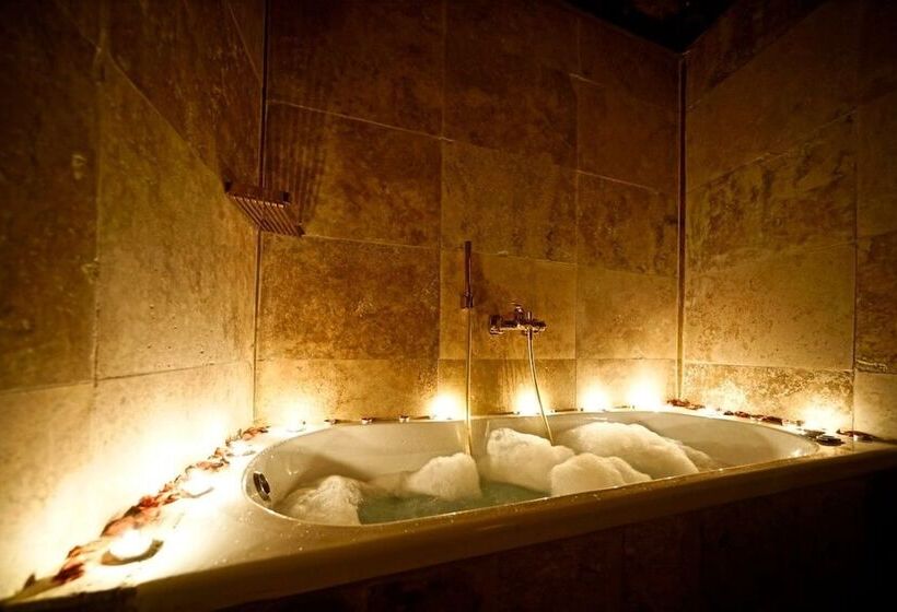 هتل Wish Cappadocia Love