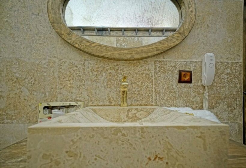 هتل Wish Cappadocia Love