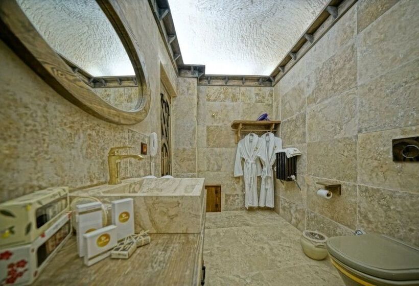 هتل Wish Cappadocia Love