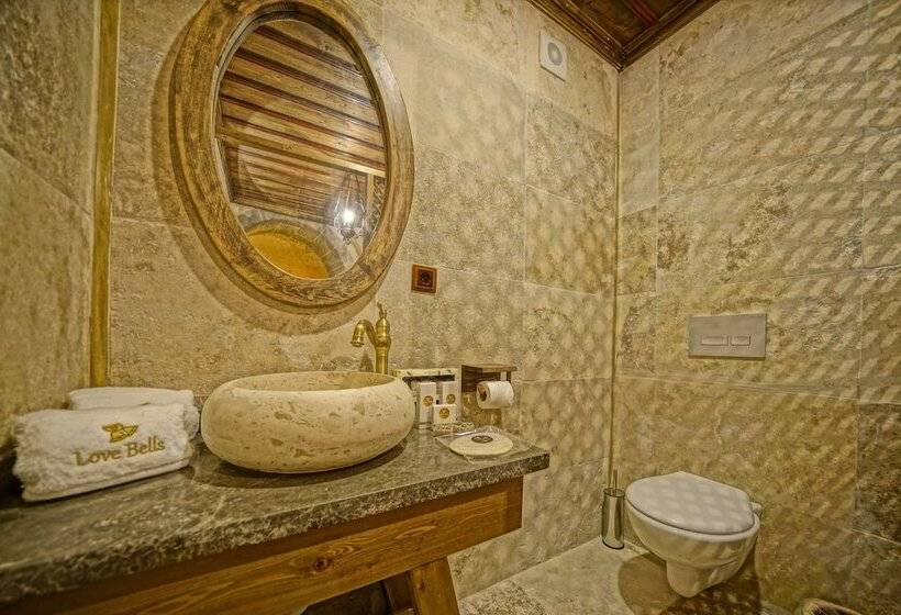 هتل Wish Cappadocia Love