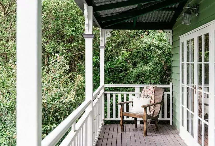 Hotelli Maiala Park Lodge