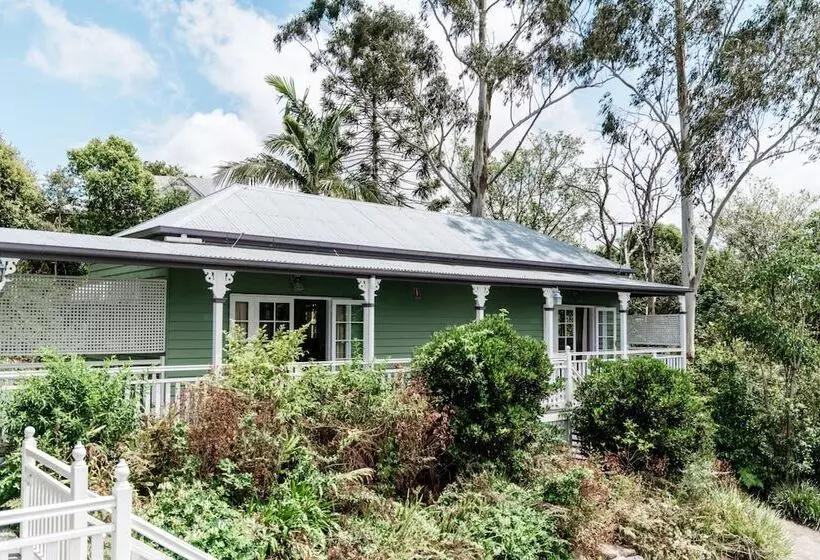 Hotelli Maiala Park Lodge