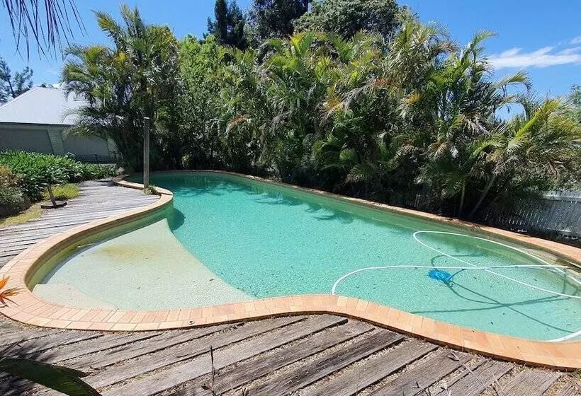 Hotelli Maiala Park Lodge