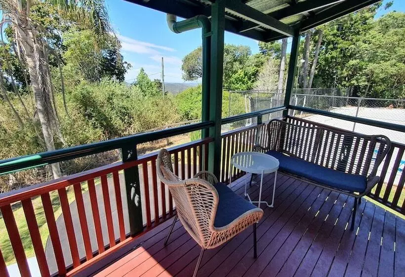 Hotelli Maiala Park Lodge