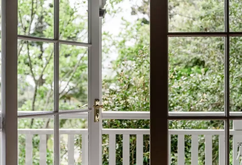 Hotelli Maiala Park Lodge