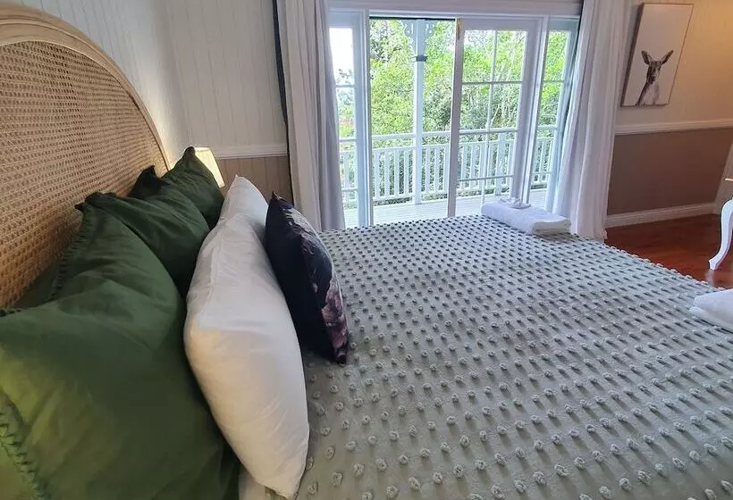 Hotelli Maiala Park Lodge