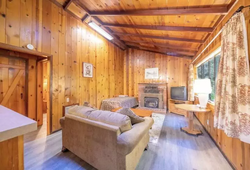 Hotelli Masood S Lodge