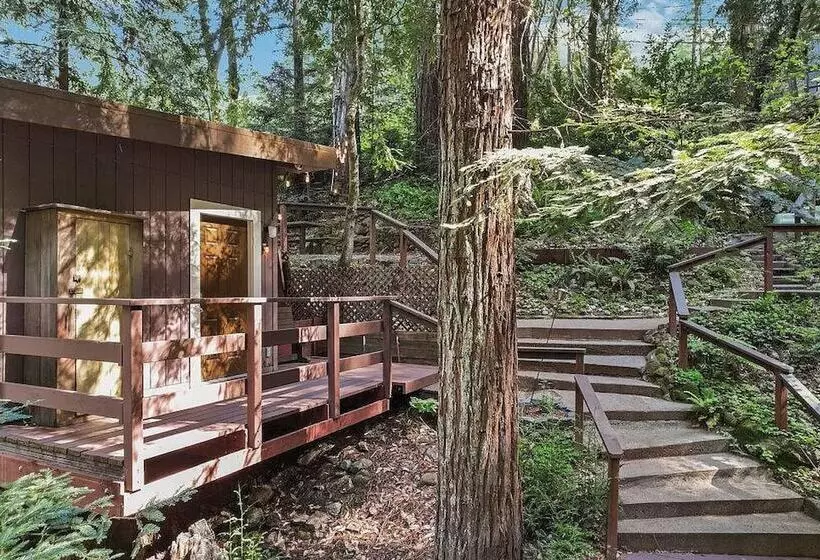 Hotelli Masood S Lodge