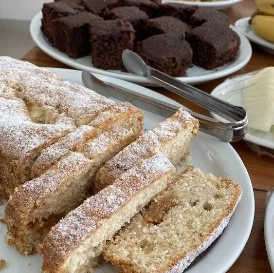 Hotelli Pousada Vale Do Chapéu