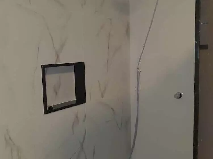 Hotelli Pousada Vale Do Chapéu