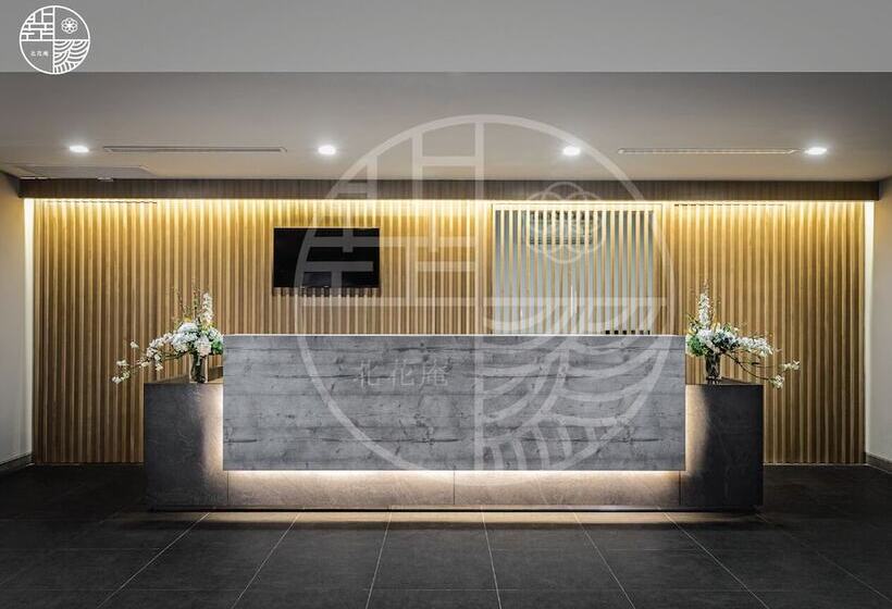 Raveevan Hotel Santidham