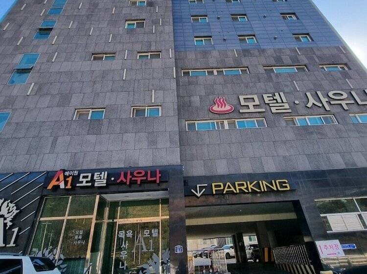 Hotel Samcheok A1