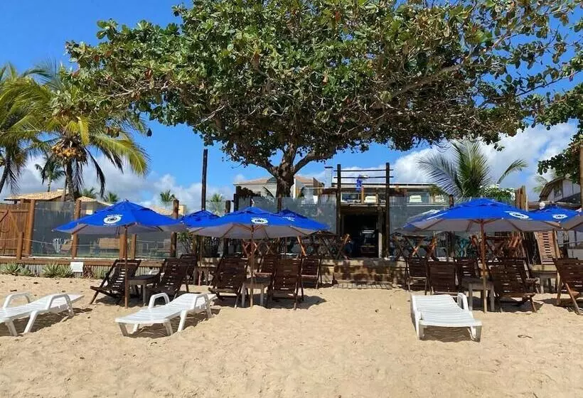 ホテル Santorini Beach