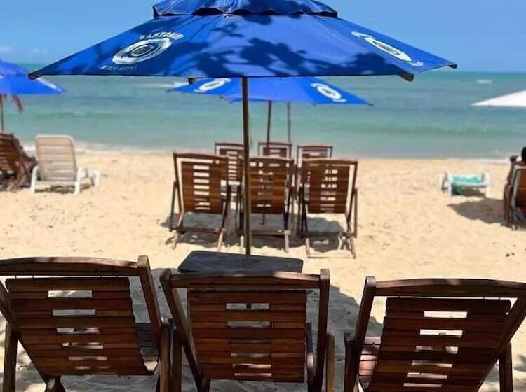 ホテル Santorini Beach