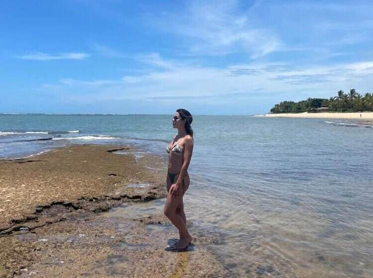 هتل Santorini Beach