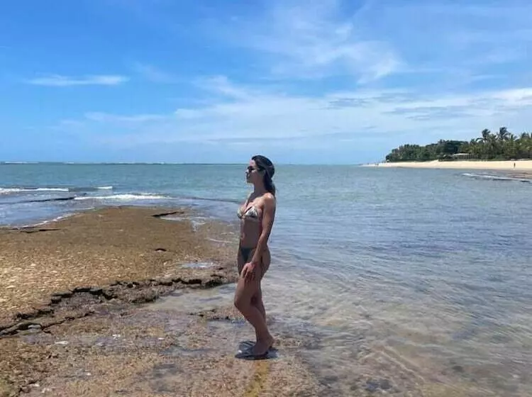 ホテル Santorini Beach