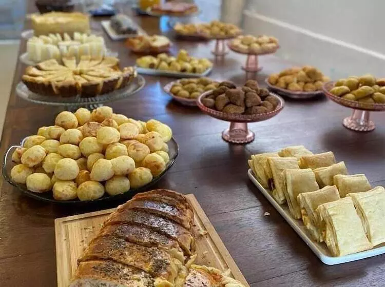 ホテル Santorini Beach