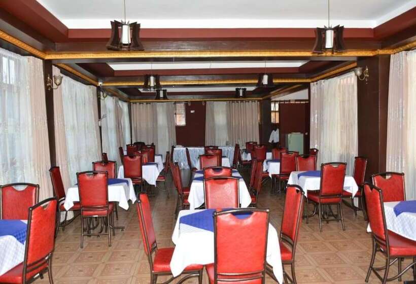 Seravic Hotel Nakuru