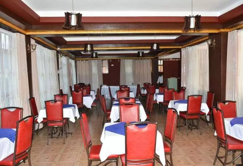 Seravic Hotel Nakuru