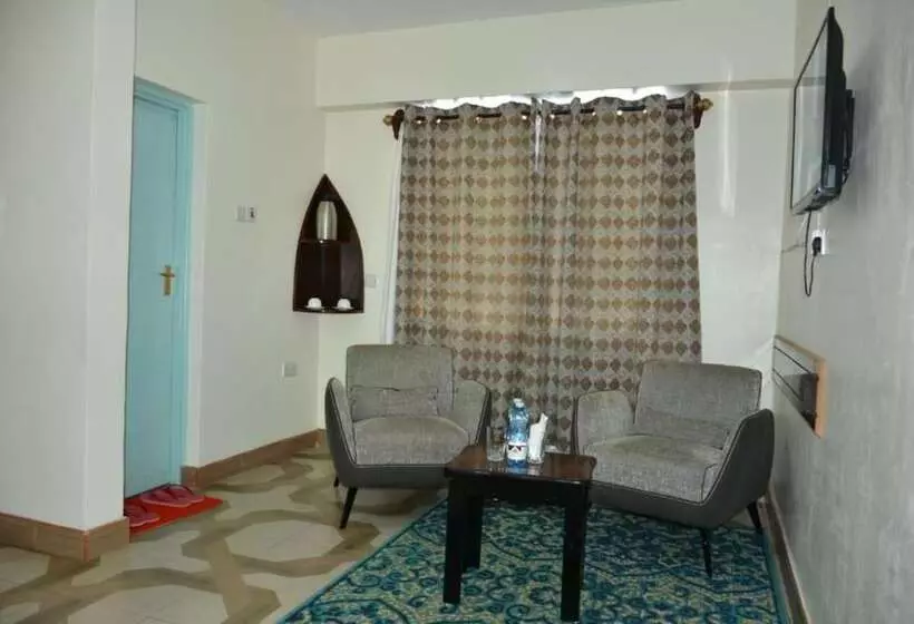 Seravic Hotel Nakuru