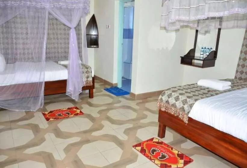Seravic Hotel Nakuru