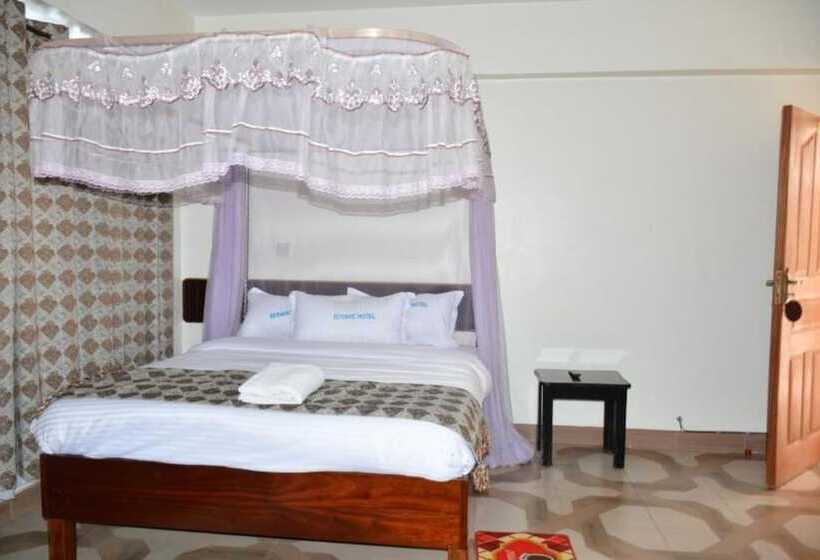 Seravic Hotel Nakuru